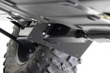 Protections de bras arrière AXP PHD RZR 1000 XP SPORT POLARIS  2